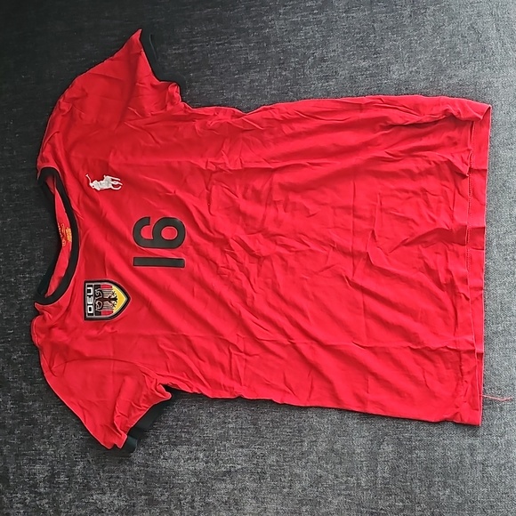 Polo tee - Picture 1 of 2